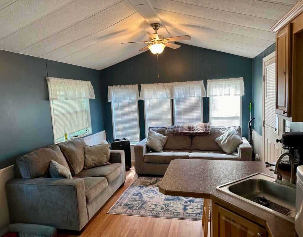 261 Point Sebago Road, Lot S0865