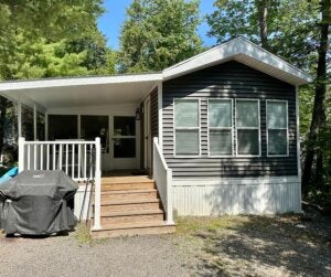 261 Point Sebago Road, Lot S0865