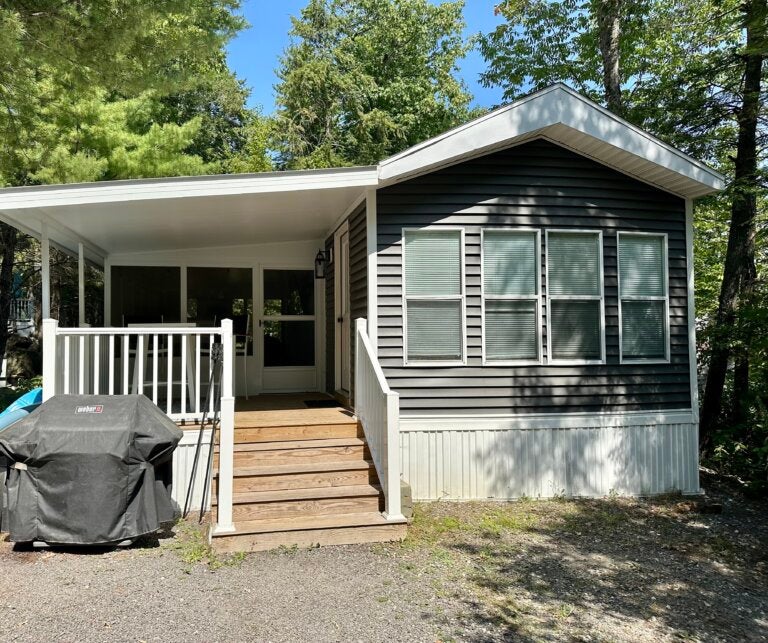 261 Point Sebago Road, Lot S0865