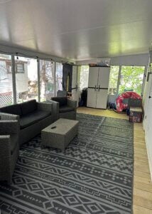 261 Point Sebago Road, Lot S0865