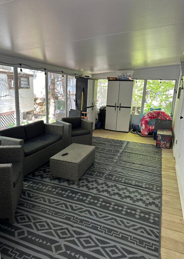 261 Point Sebago Road, Lot S0865
