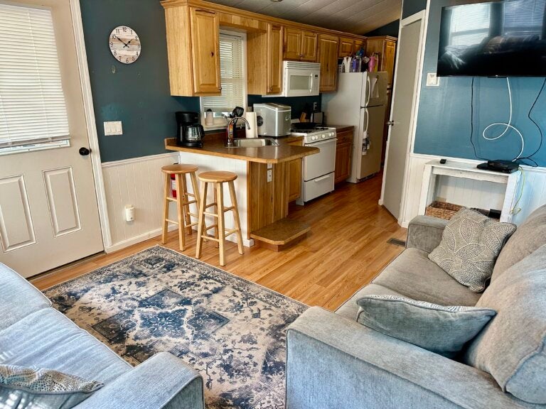 261 Point Sebago Road, Lot S0865