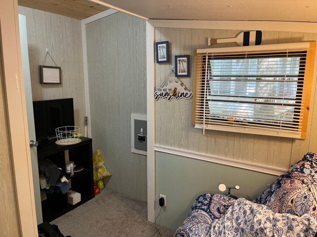 261 Point Sebago Road, Lot S0874