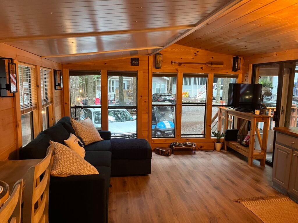 261 Point Sebago Road, Lot S0874