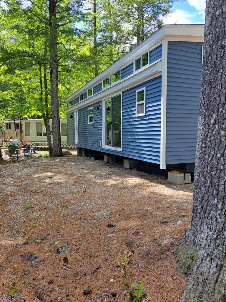261 Point Sebago Road, Lot S0894