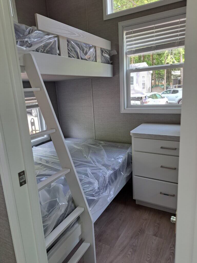 261 Point Sebago Road, Lot S0894