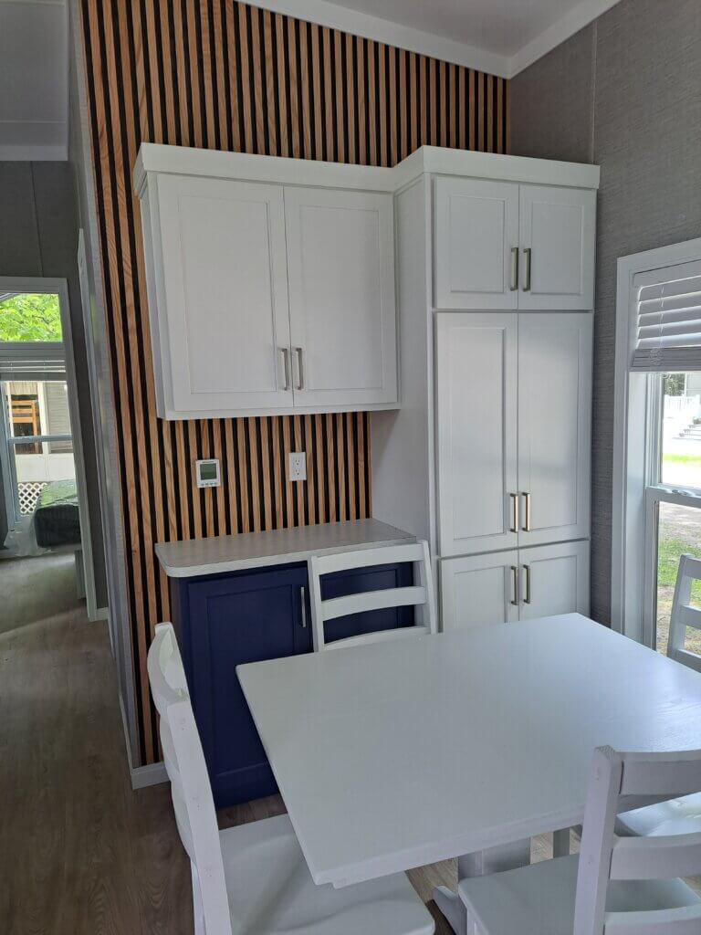 261 Point Sebago Road, Lot S0894