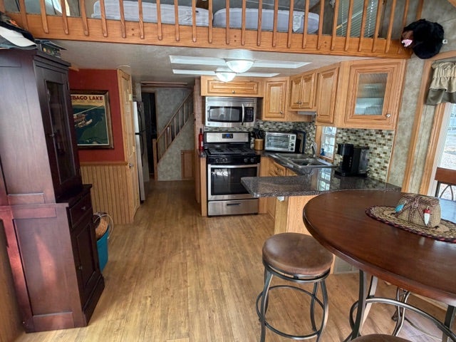 261 Point Sebago Road, Lot S0896