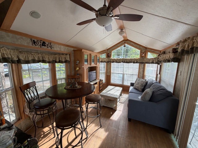 261 Point Sebago Road, Lot S0896