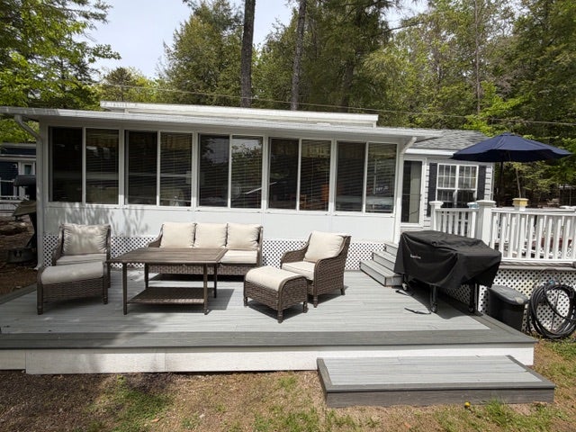 261 Point Sebago Road, Lot S0896