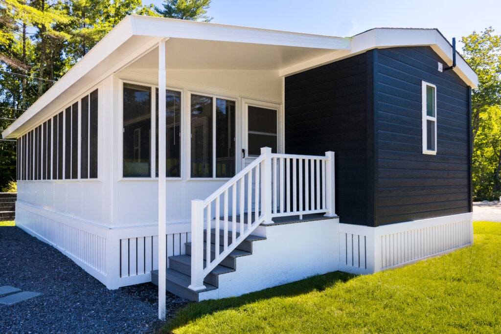 261 Point Sebago Road, Lot S1509