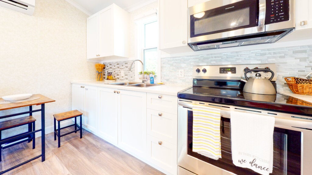 261 Point Sebago Road, Lot S1509