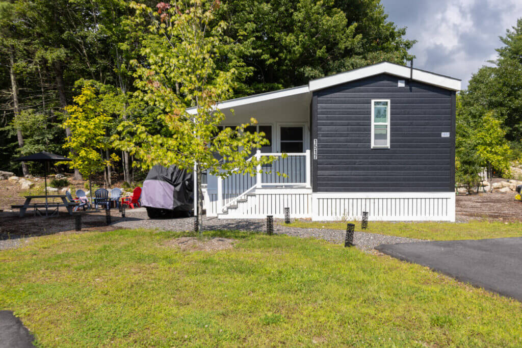 261 Point Sebago Road, Lot S1517