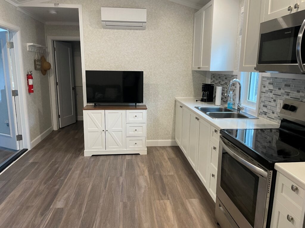 261 Point Sebago Road, Lot S1525