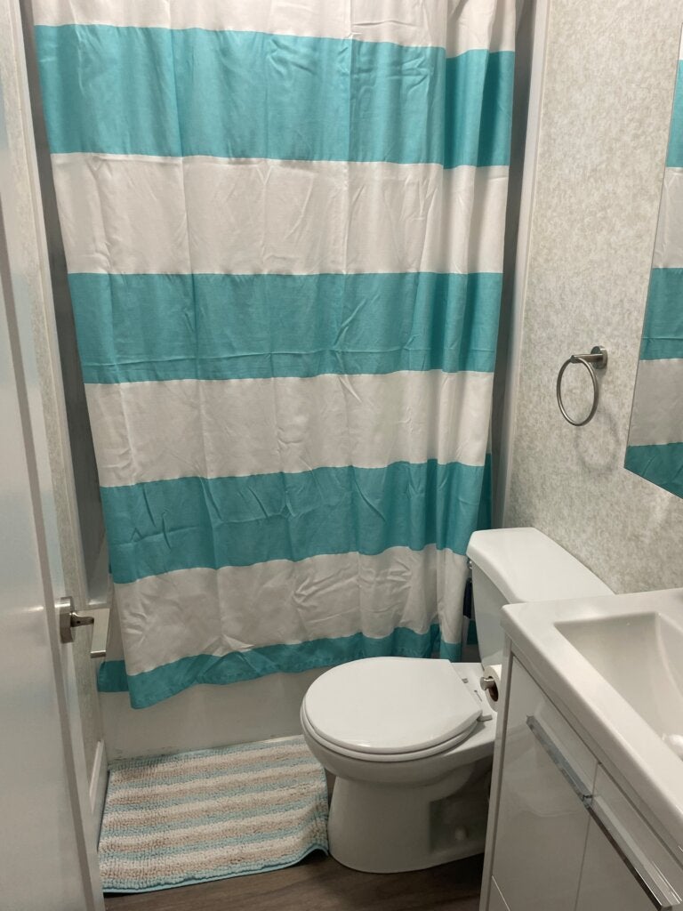 261 Point Sebago Road, Lot S1525