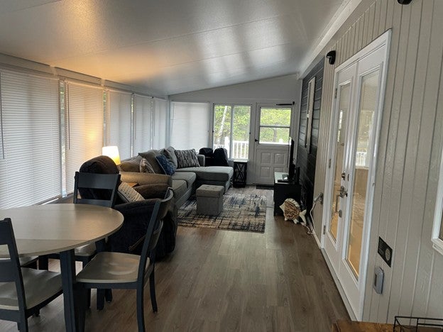 261 Point Sebago Road, Lot S1525