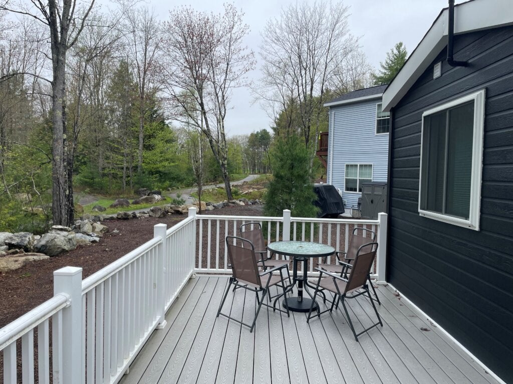 261 Point Sebago Road, Lot S1525