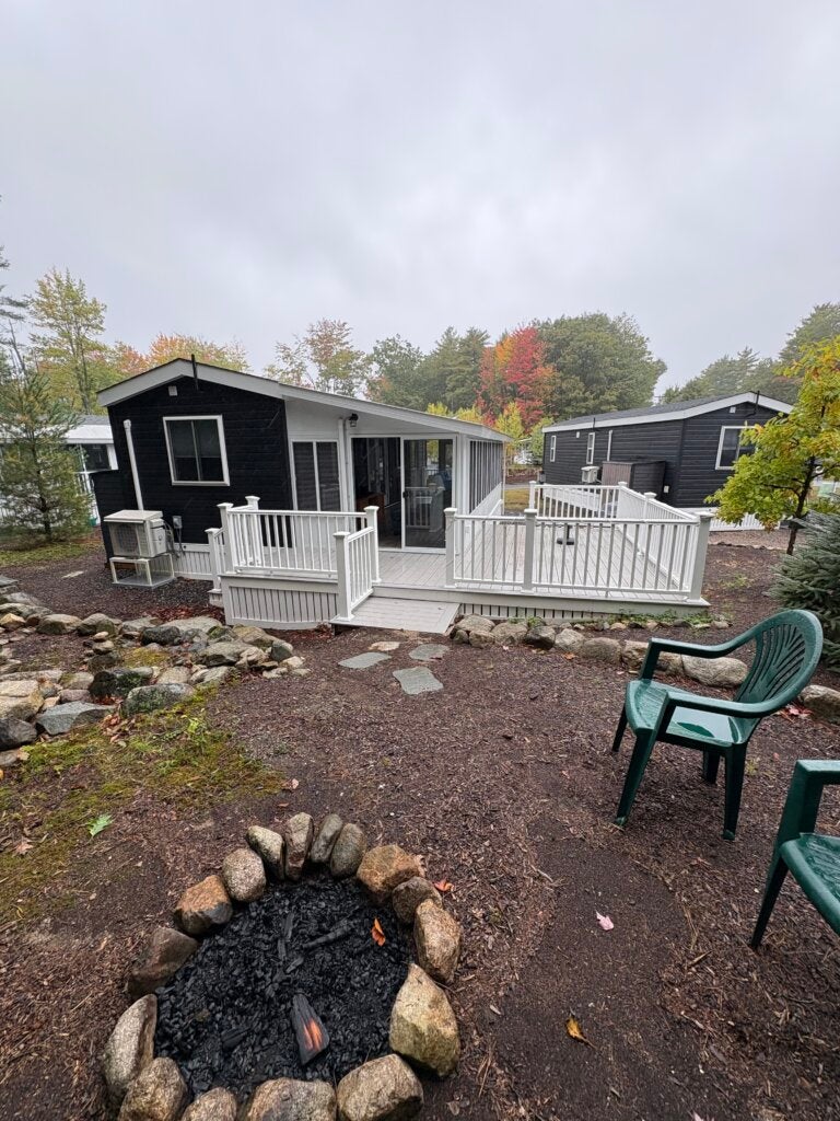 261 Point Sebago Road, Lot S1529
