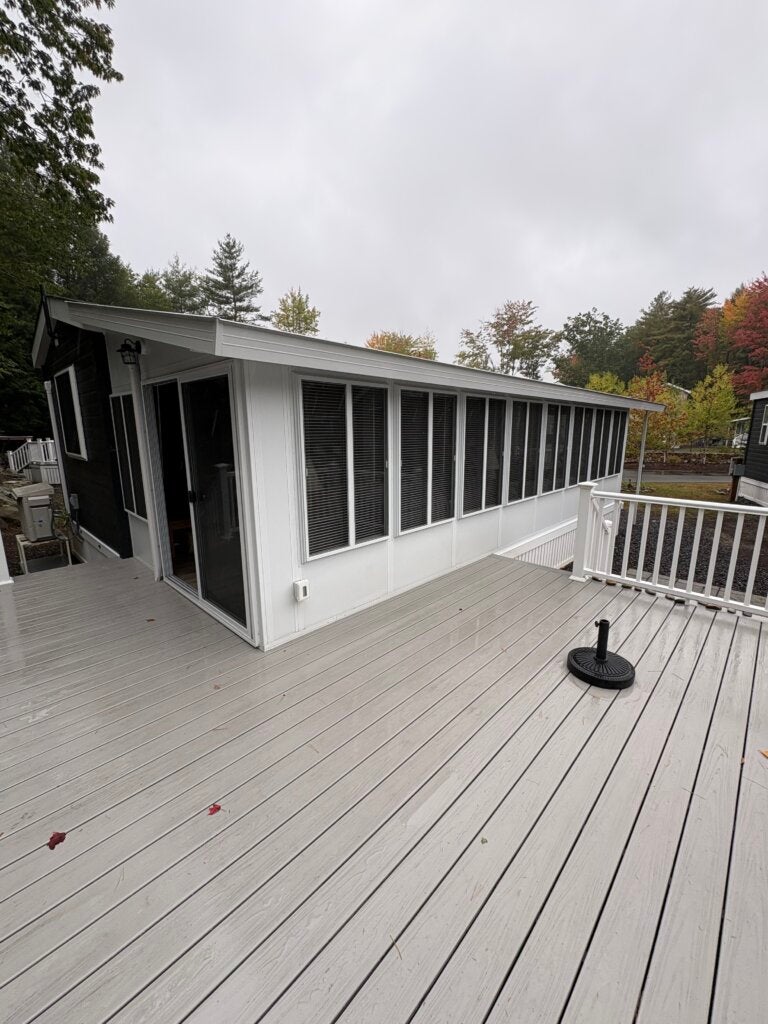 261 Point Sebago Road, Lot S1529