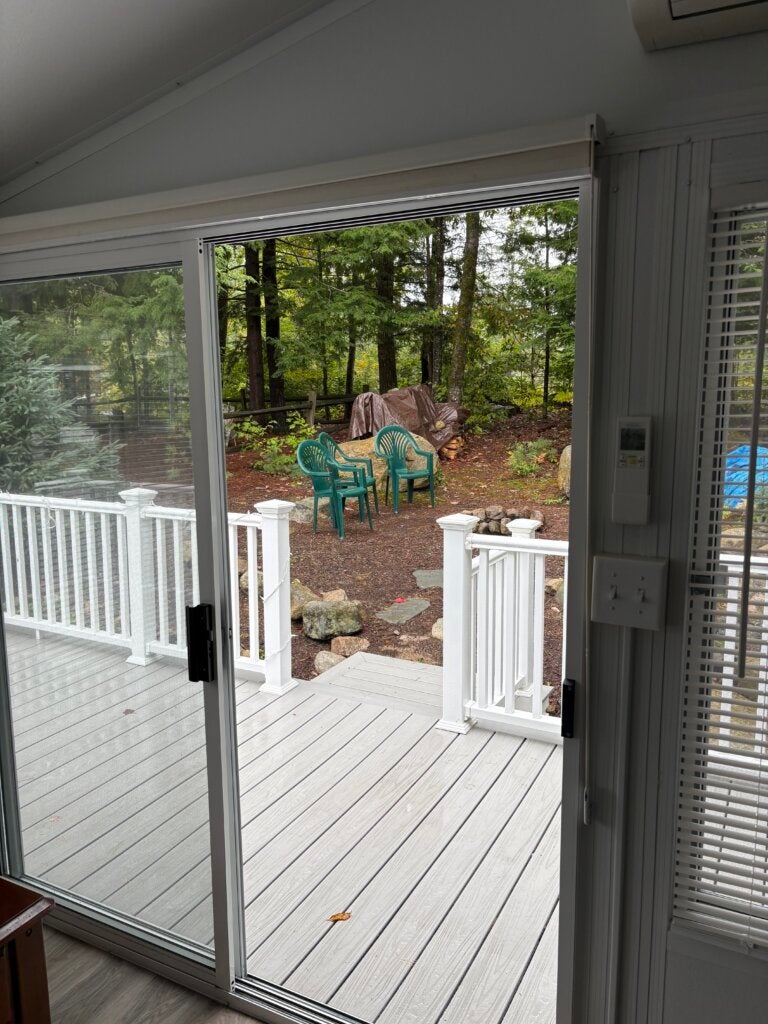 261 Point Sebago Road, Lot S1529
