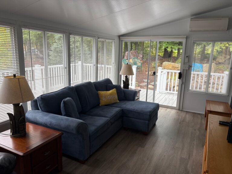 261 Point Sebago Road, Lot S1529
