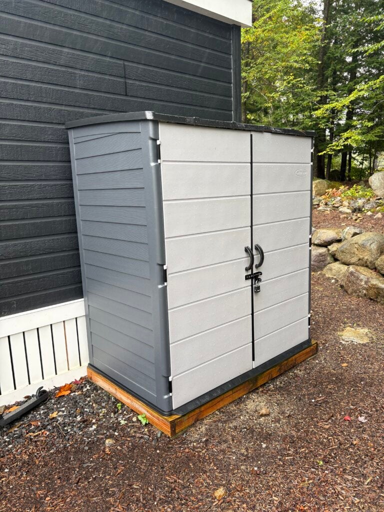 261 Point Sebago Road, Lot S1529