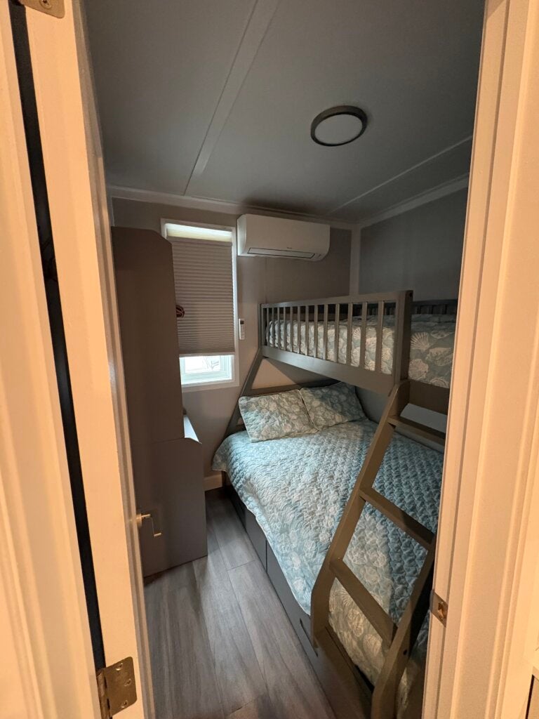 261 Point Sebago Road, Lot S1529