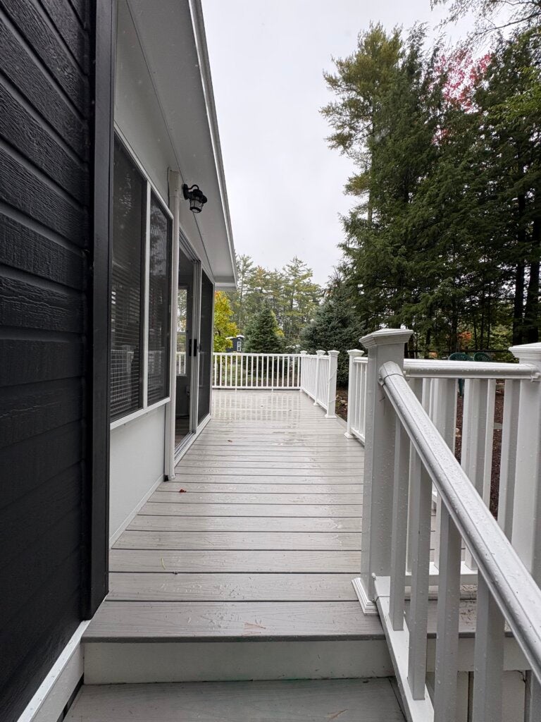 261 Point Sebago Road, Lot S1529