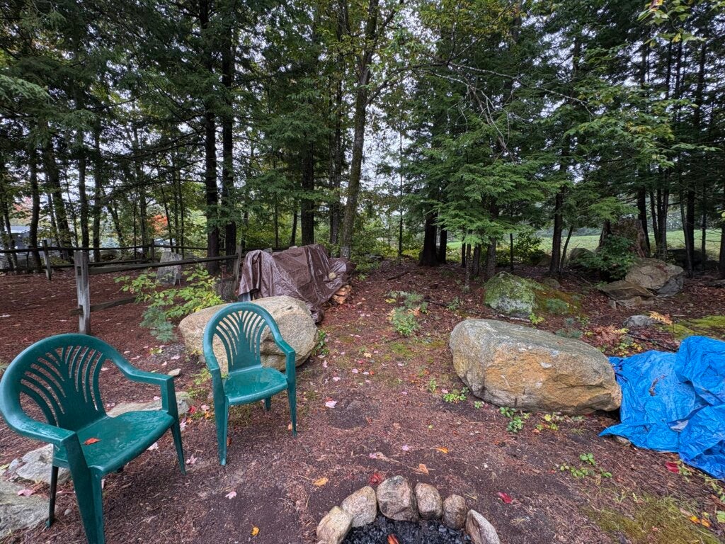 261 Point Sebago Road, Lot S1529