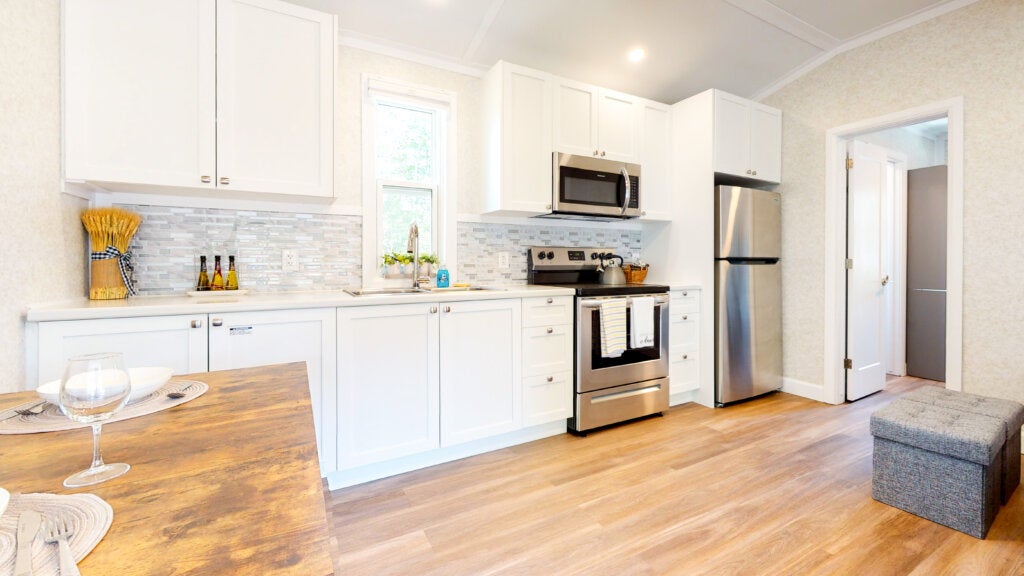 261 Point Sebago Road, Lot S1531