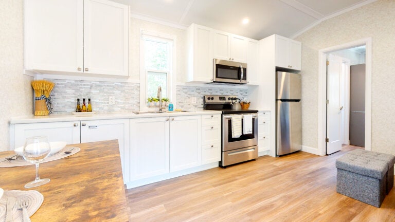 261 Point Sebago Road, Lot S1531