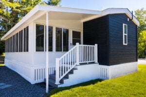 261 Point Sebago Road, Lot S1531