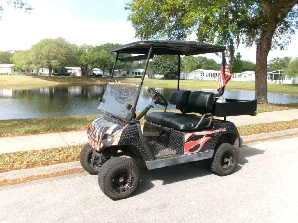 27 Kodiak Path