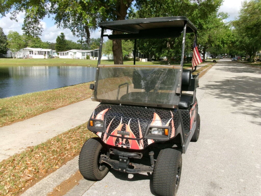 27 Kodiak Path