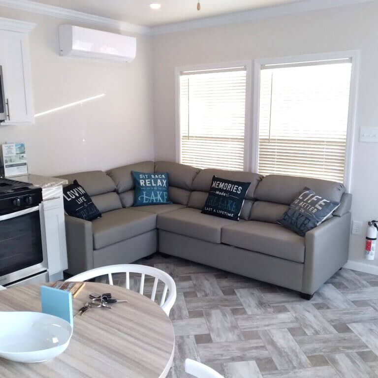 273 Oak Harbor CP