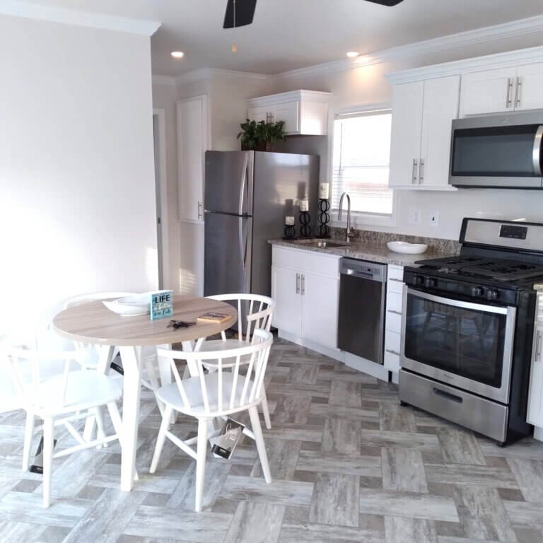 273 Oak Harbor CP