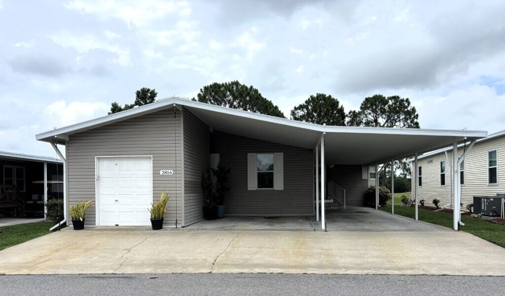 2816 Peavine Trail