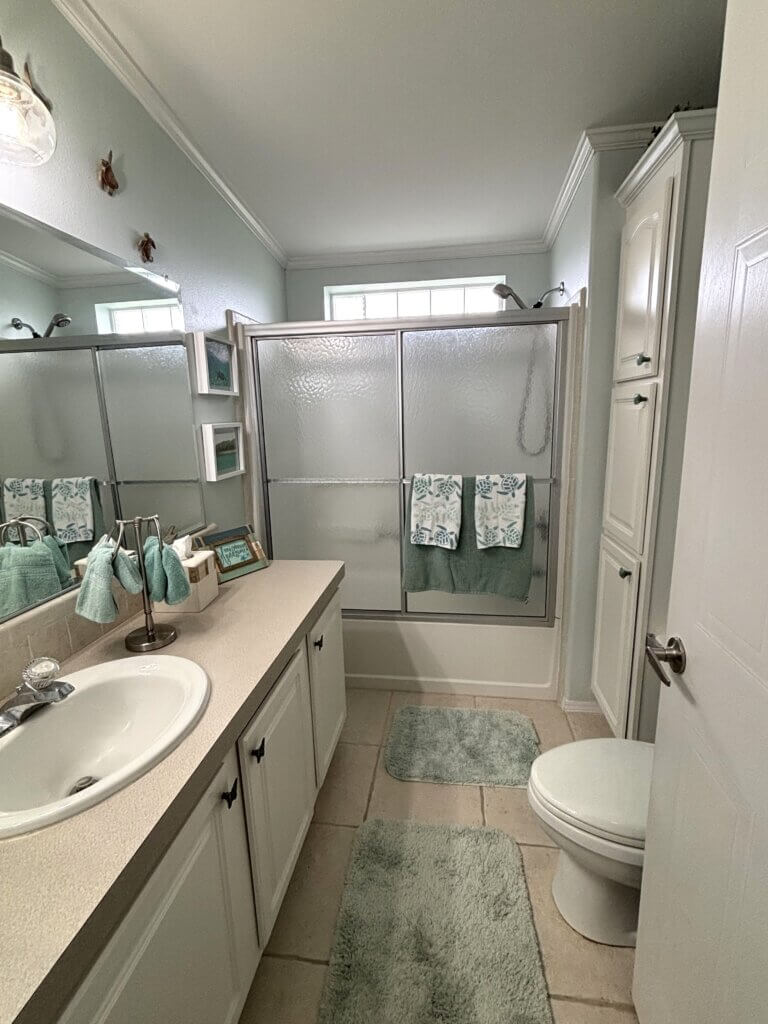 2816 Peavine Trail
