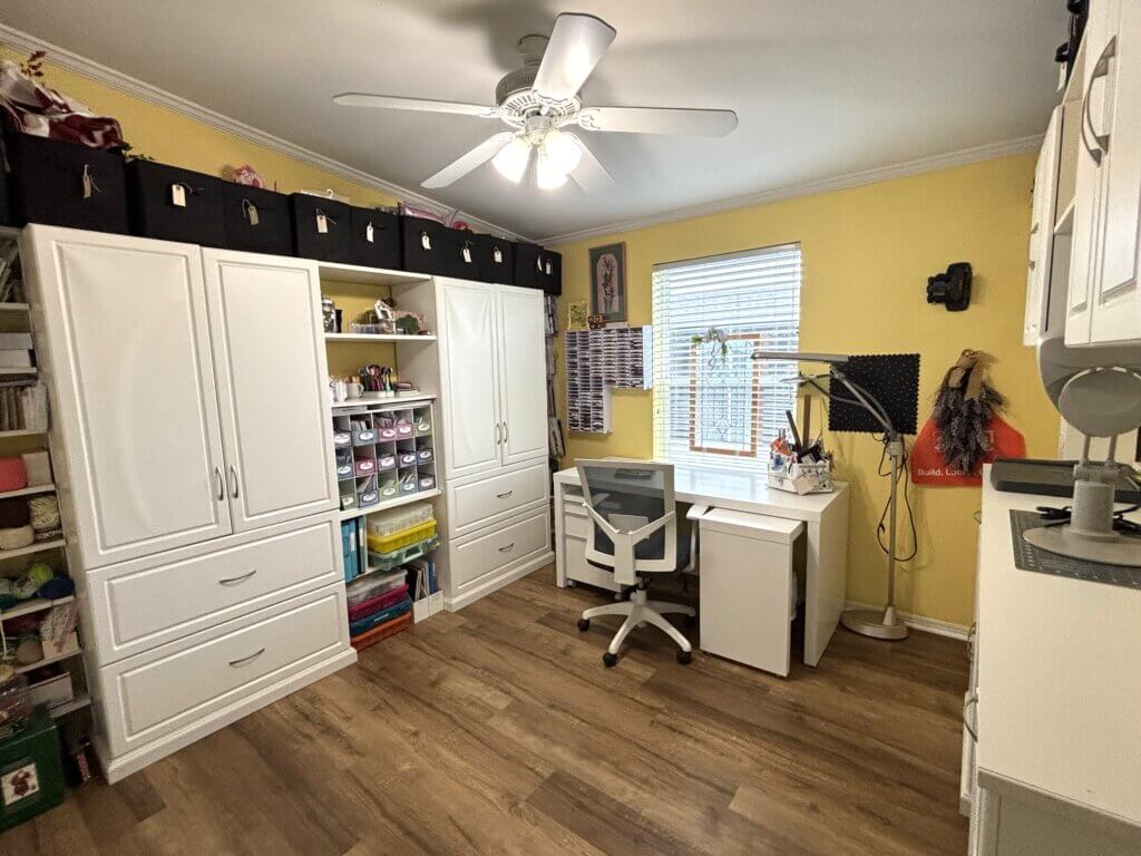 2816 Peavine Trail