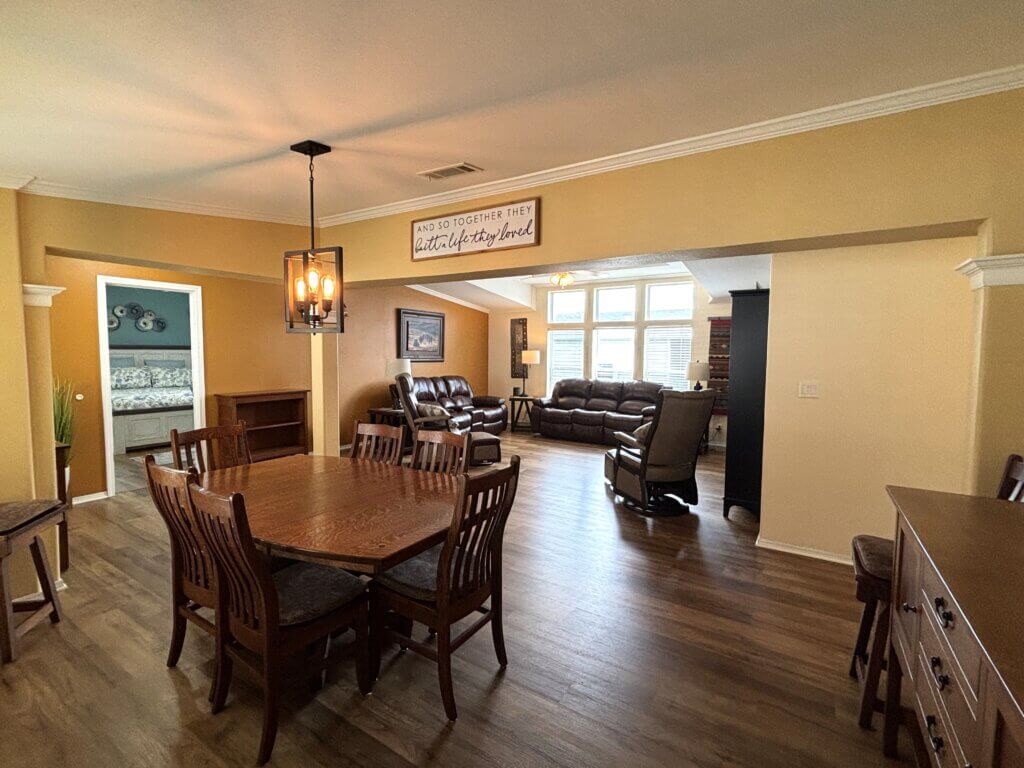 2816 Peavine Trail