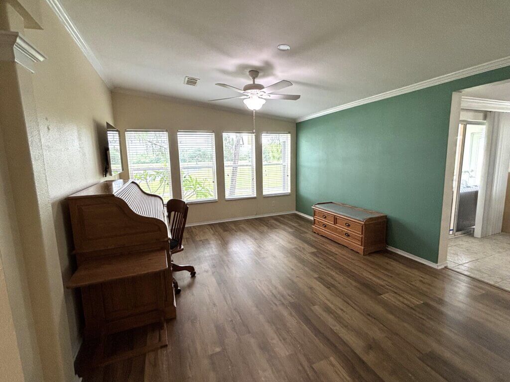 2816 Peavine Trail