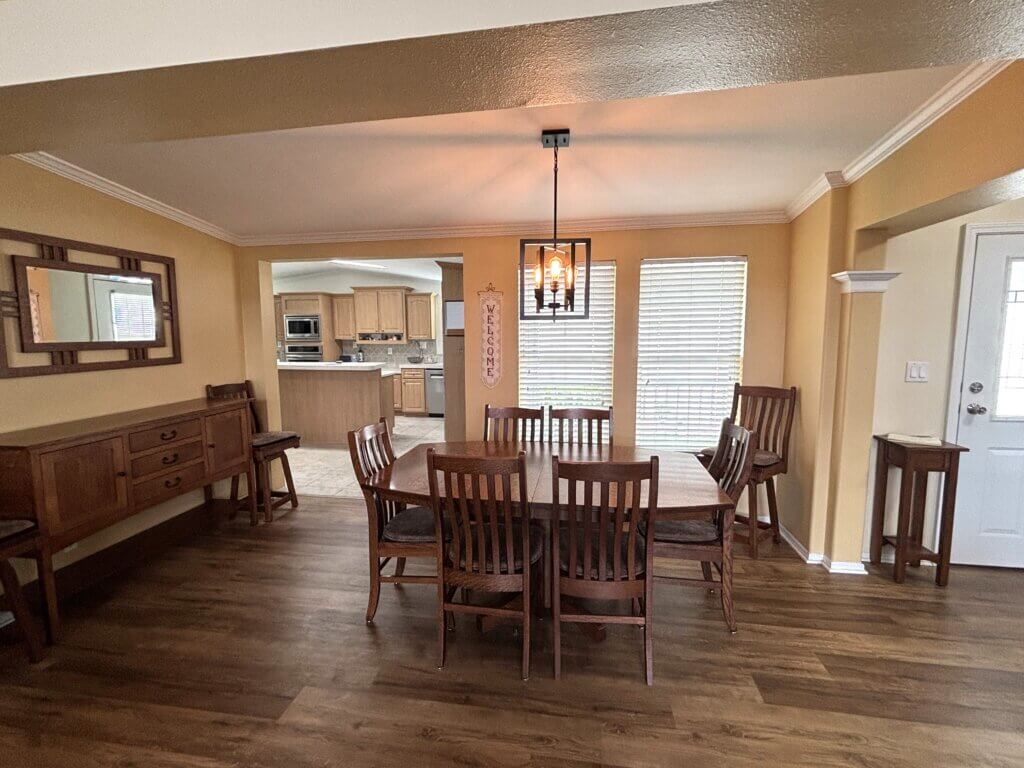 2816 Peavine Trail