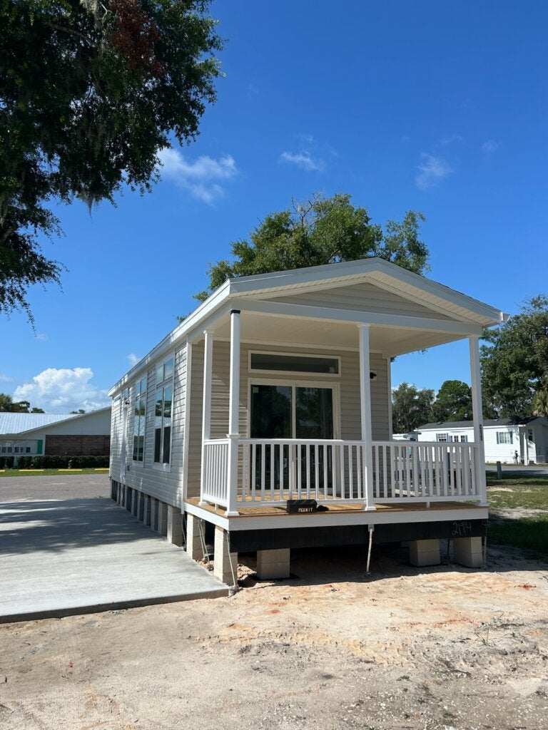 28229 CR 33, Lot C011