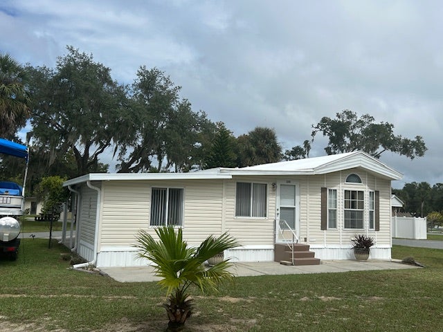 28229 CR 33, Lot C131
