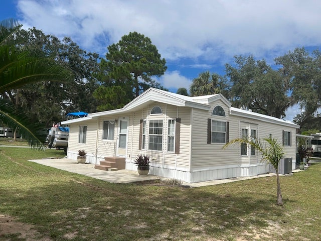 28229 CR 33, Lot C131
