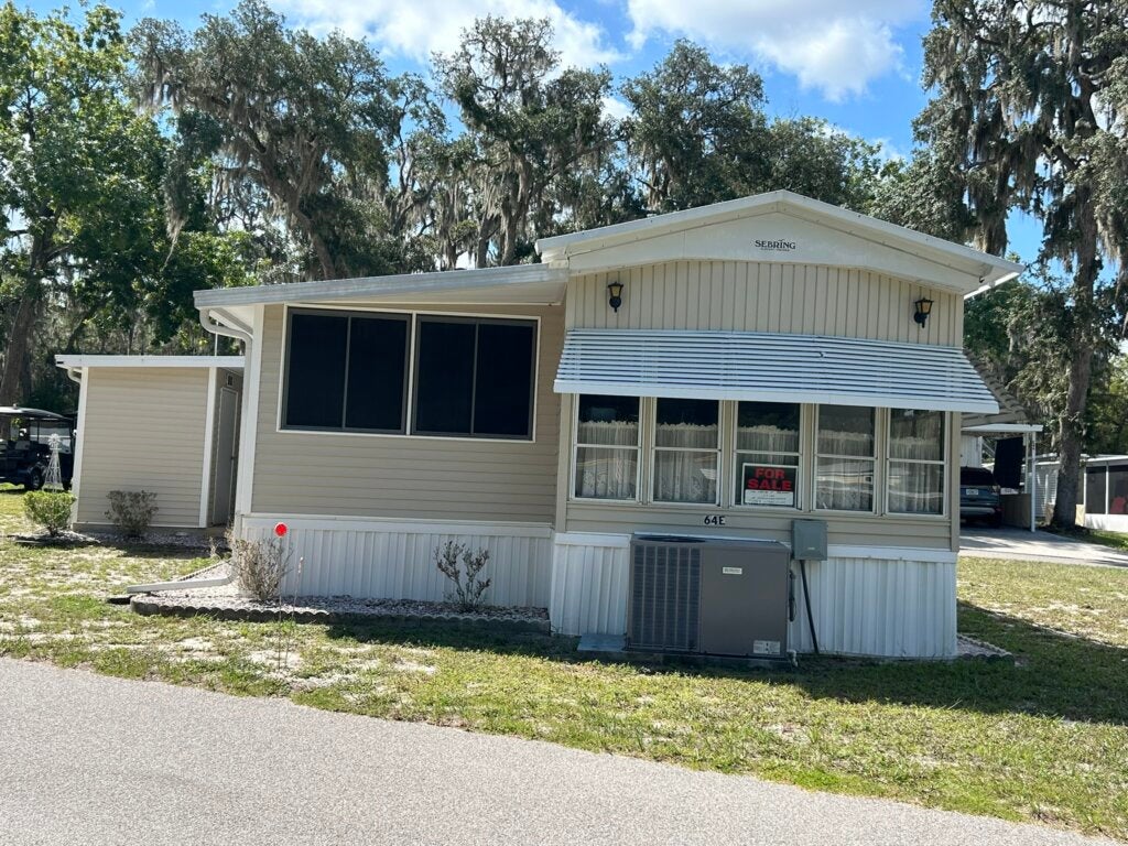 28229 CR 33, Lot E064