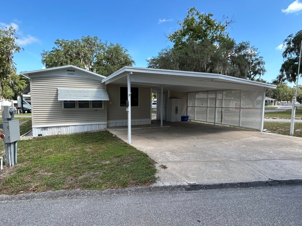 28229 CR 33, Lot E064