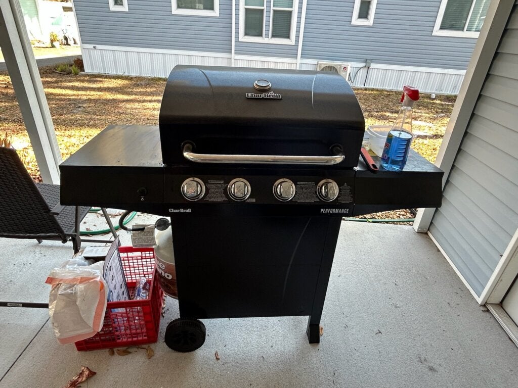 28229 CR 33, Lot E108