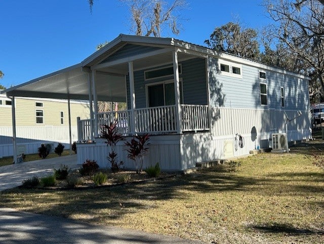 28229 CR 33, Lot E118