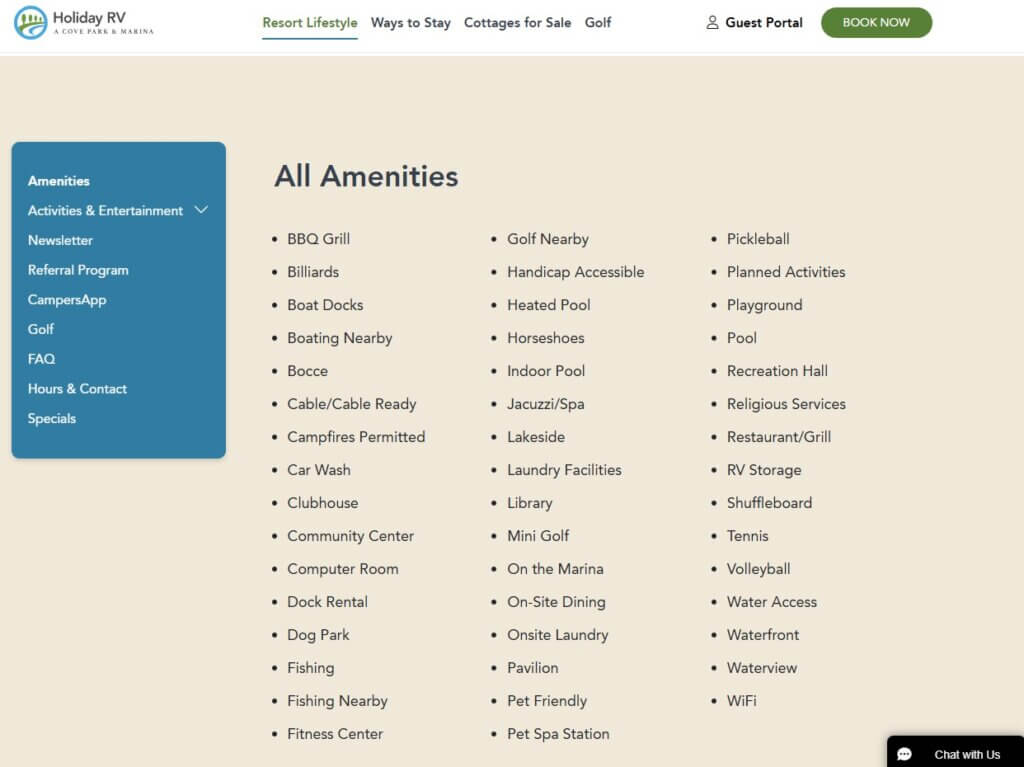 28229 CR 33, Lot E118